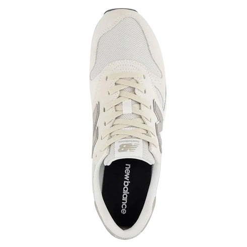 New Balance Sneakers Sneakers Uomo ML373 in pelle e tessuto 40½ P25 - NEW BALANCEML373 - SQ2 - 40½ - Francavilla Moda